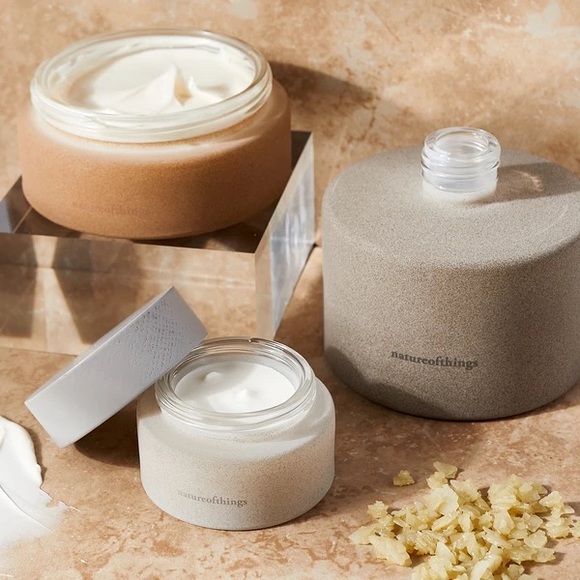 natureofthings Restorative Floral Bath Botanical Detox 250ml Luxury $150